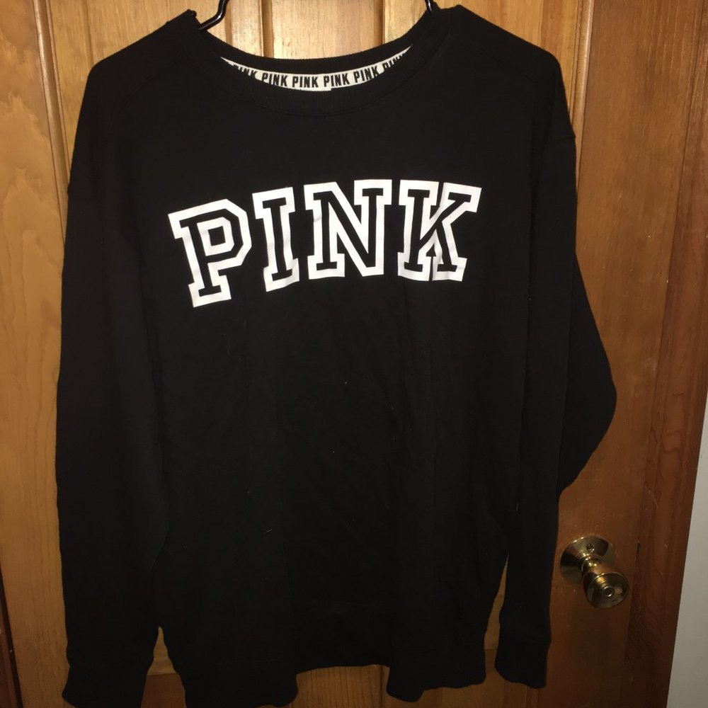 Victoria Secret crewneck